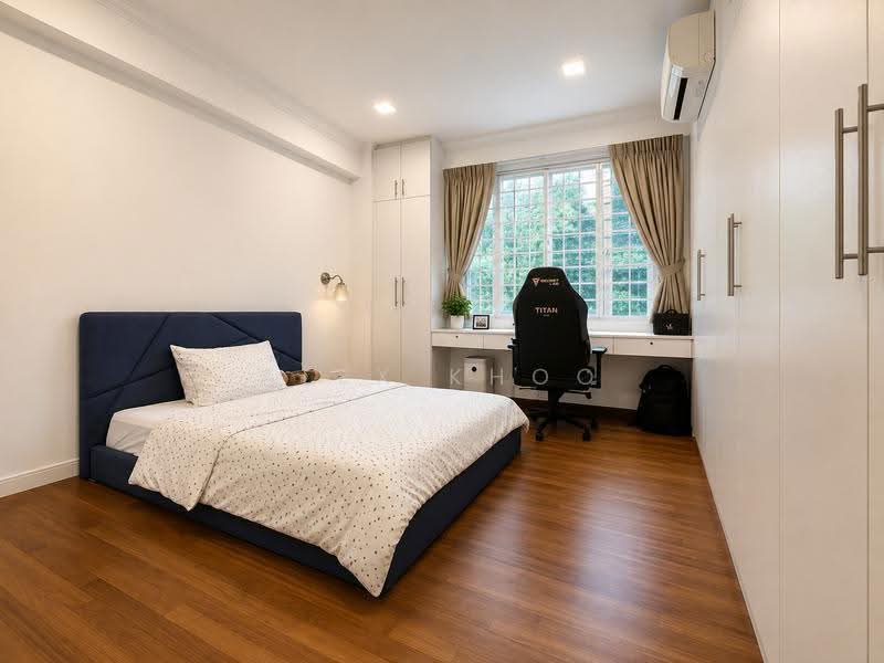 Cavenagh House, 100 Clemenceau Avenue North, Orchard / River Valley, 4 Bedrooms, 1,700 sqft, Apartment For Sale, by Alex Khoo, 500252508 - Bedroom - PropertyGuru.com.sg