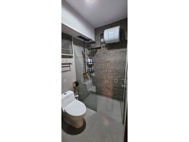 638A Punggol Drive, 638A Punggol Drive, Hougang / Punggol / Sengkang, 3 Bedrooms, 1,230 sqft, HDB Flat For Rent, by Jaren Hoo, 500252509 - PropertyGuru.com.sg