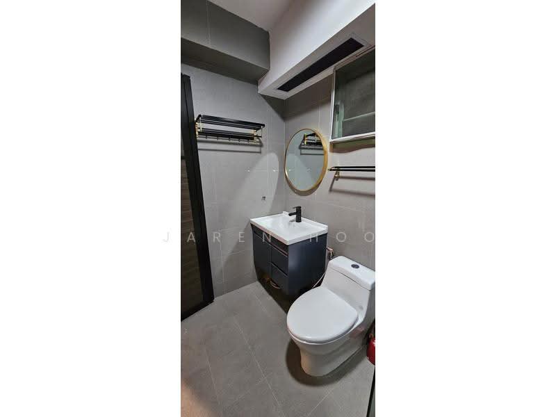 638A Punggol Drive, 638A Punggol Drive, Hougang / Punggol / Sengkang, 3 Bedrooms, 1,230 sqft, HDB Flat For Rent, by Jaren Hoo, 500252509 - PropertyGuru.com.sg