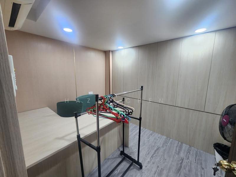Ispace, 7 Soon Lee Street, Boon Lay / Jurong / Tuas, 600 sqft, Factory / Workshop (B2) For Rent, by Hazel Chen, 500252510 - Interior - CommercialGuru.com.sg