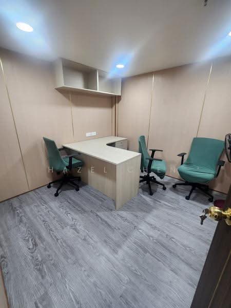 Ispace, 7 Soon Lee Street, Boon Lay / Jurong / Tuas, 600 sqft, Factory / Workshop (B2) For Rent, by Hazel Chen, 500252510 - Study - CommercialGuru.com.sg