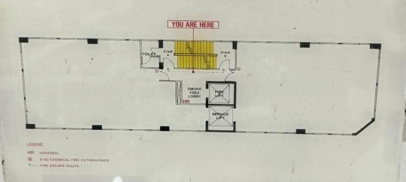 Sharely Warehouse, 51 Tannery Lane, Macpherson / Potong Pasir, 1,378 sqft, Light Industrial (B1) For Rent, by Marcus Toh, 500252512 - CommercialGuru.com.sg