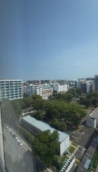 Sharely Warehouse, 51 Tannery Lane, Macpherson / Potong Pasir, 1,378 sqft, Light Industrial (B1) For Rent, by Marcus Toh, 500252512 - View from the unit - CommercialGuru.com.sg