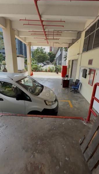 Sharely Warehouse, 51 Tannery Lane, Macpherson / Potong Pasir, 1,378 sqft, Light Industrial (B1) For Rent, by Marcus Toh, 500252512 - Parking - CommercialGuru.com.sg
