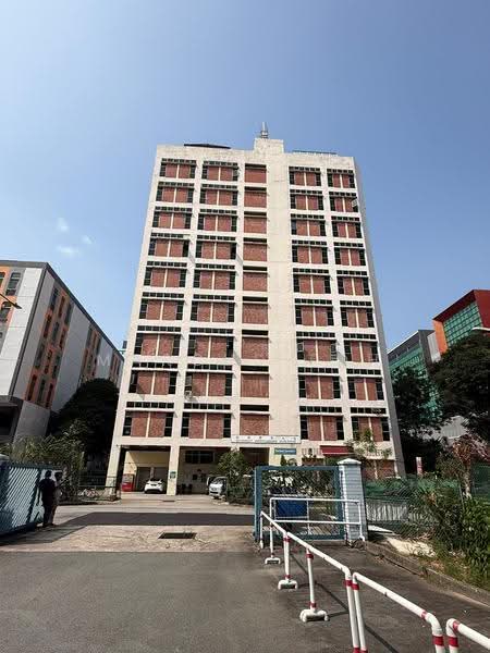 Sharely Warehouse, 51 Tannery Lane, Macpherson / Potong Pasir, 1,378 sqft, Light Industrial (B1) For Rent, by Marcus Toh, 500252512 - Building - CommercialGuru.com.sg
