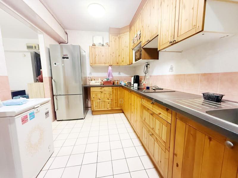 680A Jurong West Central 1, 680A Jurong West Central 1, Boon Lay / Jurong / Tuas, 4 Bedrooms, 1,453 sqft, HDB Flat For Sale, by Arnold Wee, 500252513 - Kitchen - PropertyGuru.com.sg