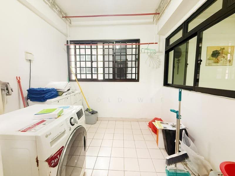 680A Jurong West Central 1, 680A Jurong West Central 1, Boon Lay / Jurong / Tuas, 4 Bedrooms, 1,453 sqft, HDB Flat For Sale, by Arnold Wee, 500252513 - Interior - PropertyGuru.com.sg