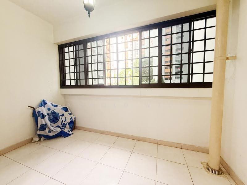 680A Jurong West Central 1, 680A Jurong West Central 1, Boon Lay / Jurong / Tuas, 4 Bedrooms, 1,453 sqft, HDB Flat For Sale, by Arnold Wee, 500252513 - Balcony - PropertyGuru.com.sg