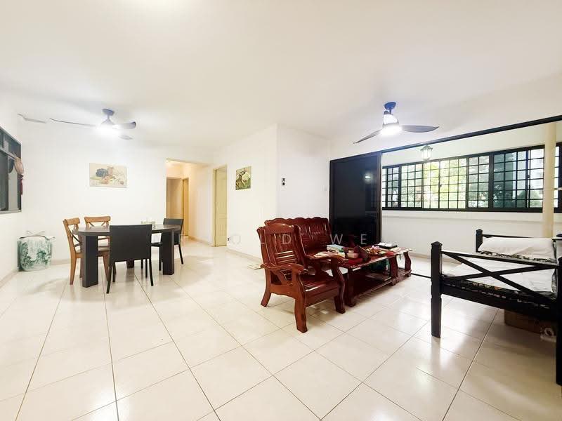 680A Jurong West Central 1, 680A Jurong West Central 1, Boon Lay / Jurong / Tuas, 4 Bedrooms, 1,453 sqft, HDB Flat For Sale, by Arnold Wee, 500252513 - Living Room - PropertyGuru.com.sg