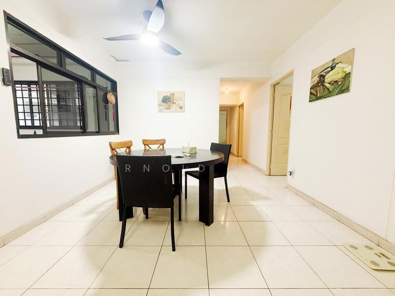 680A Jurong West Central 1, 680A Jurong West Central 1, Boon Lay / Jurong / Tuas, 4 Bedrooms, 1,453 sqft, HDB Flat For Sale, by Arnold Wee, 500252513 - Dining Room - PropertyGuru.com.sg