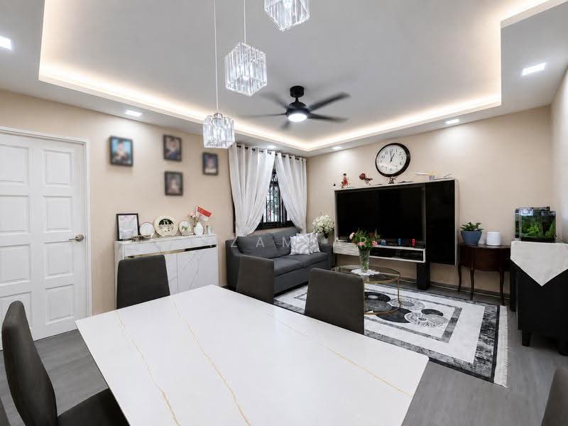 984A Buangkok Link, 984A Buangkok Link, Hougang / Punggol / Sengkang, 3 Bedrooms, 915 sqft, HDB Flat For Sale, by Nizam AR, 500252517 - Living Room - PropertyGuru.com.sg