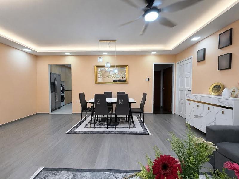 984A Buangkok Link, 984A Buangkok Link, Hougang / Punggol / Sengkang, 3 Bedrooms, 915 sqft, HDB Flat For Sale, by Nizam AR, 500252517 - Dining Room - PropertyGuru.com.sg