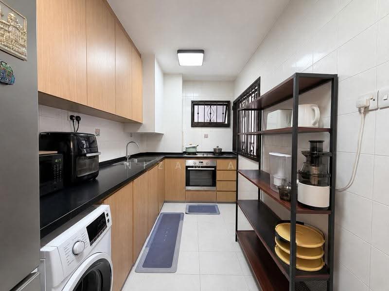984A Buangkok Link, 984A Buangkok Link, Hougang / Punggol / Sengkang, 3 Bedrooms, 915 sqft, HDB Flat For Sale, by Nizam AR, 500252517 - Kitchen - PropertyGuru.com.sg