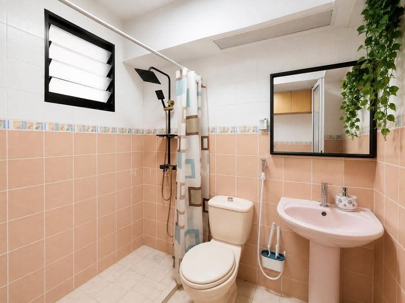 984A Buangkok Link, 984A Buangkok Link, Hougang / Punggol / Sengkang, 3 Bedrooms, 915 sqft, HDB Flat For Sale, by Nizam AR, 500252517 - Bathroom - PropertyGuru.com.sg