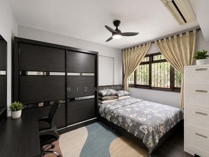 984A Buangkok Link, 984A Buangkok Link, Hougang / Punggol / Sengkang, 3 Bedrooms, 915 sqft, HDB Flat For Sale, by Nizam AR, 500252517 - Bedroom - PropertyGuru.com.sg