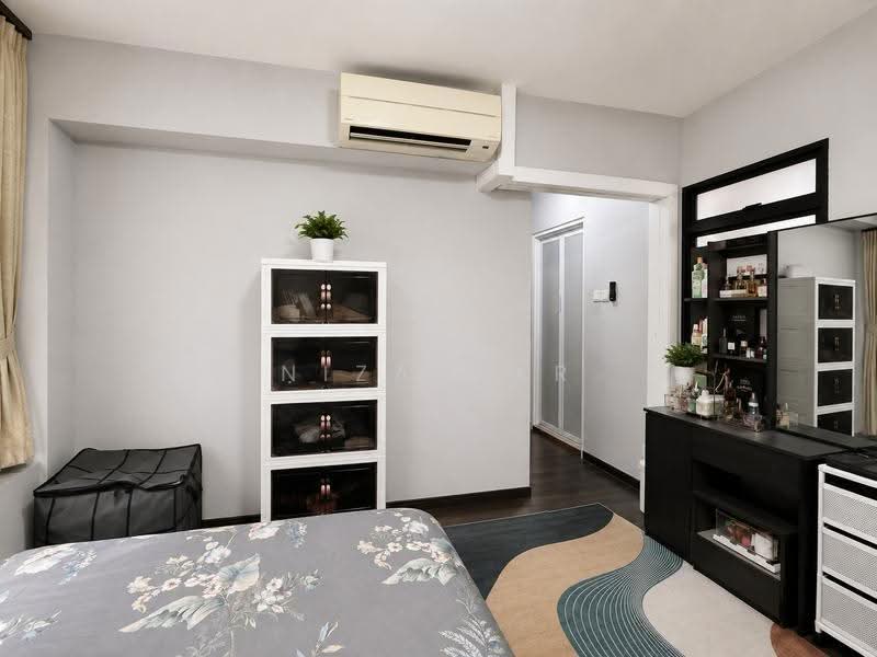 984A Buangkok Link, 984A Buangkok Link, Hougang / Punggol / Sengkang, 3 Bedrooms, 915 sqft, HDB Flat For Sale, by Nizam AR, 500252517 - Bedroom - PropertyGuru.com.sg
