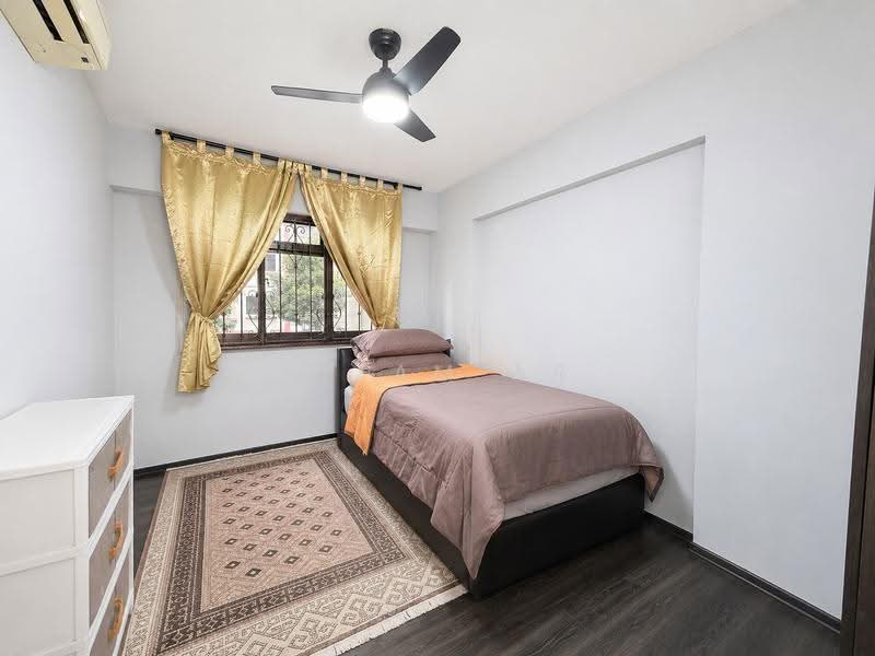 984A Buangkok Link, 984A Buangkok Link, Hougang / Punggol / Sengkang, 3 Bedrooms, 915 sqft, HDB Flat For Sale, by Nizam AR, 500252517 - Bedroom - PropertyGuru.com.sg