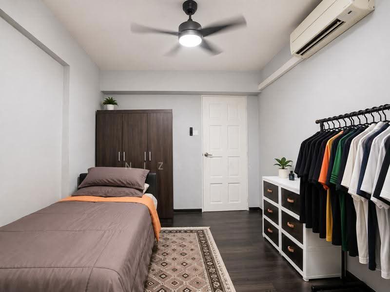984A Buangkok Link, 984A Buangkok Link, Hougang / Punggol / Sengkang, 3 Bedrooms, 915 sqft, HDB Flat For Sale, by Nizam AR, 500252517 - Bedroom - PropertyGuru.com.sg