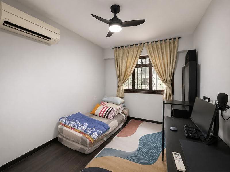 984A Buangkok Link, 984A Buangkok Link, Hougang / Punggol / Sengkang, 3 Bedrooms, 915 sqft, HDB Flat For Sale, by Nizam AR, 500252517 - Bedroom - PropertyGuru.com.sg