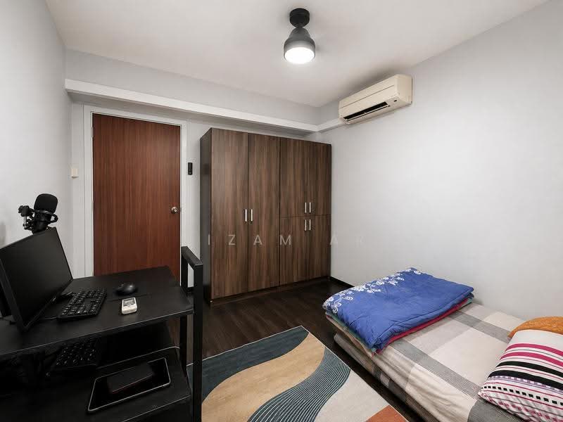 984A Buangkok Link, 984A Buangkok Link, Hougang / Punggol / Sengkang, 3 Bedrooms, 915 sqft, HDB Flat For Sale, by Nizam AR, 500252517 - Bedroom - PropertyGuru.com.sg