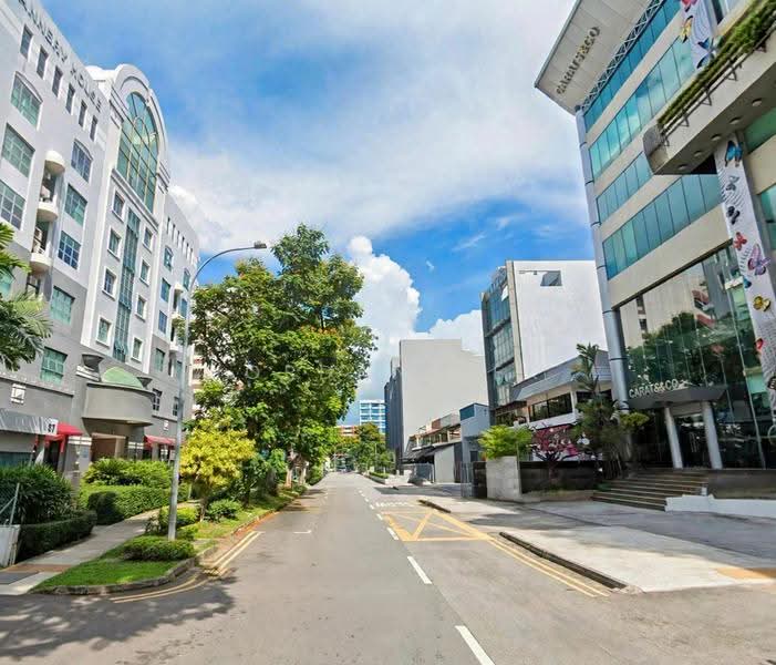 Freehold B1 Tannery Lane | 4,820sf Land | Redevelopment Potential, Macpherson / Potong Pasir, 4,000 sqft, Light Industrial (B1) For Sale, by Jordan Pek, 500252520 - Exterior - CommercialGuru.com.sg