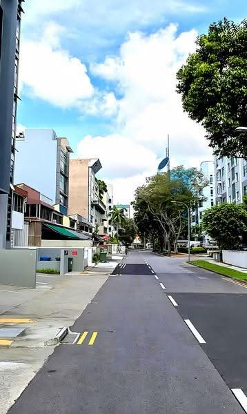 Freehold B1 Tannery Lane | 4,820sf Land | Redevelopment Potential, Macpherson / Potong Pasir, 4,000 sqft, Light Industrial (B1) For Sale, by Jordan Pek, 500252520 - Exterior - CommercialGuru.com.sg