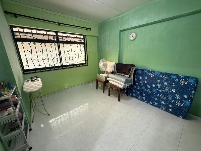 122D Rivervale Drive, 122D Rivervale Drive, Hougang / Punggol / Sengkang, 3 Bedrooms, 90 sqft, HDB Flat For Sale, by G. Rajan, 500252522 - Bedroom - PropertyGuru.com.sg