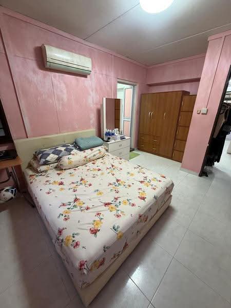 122D Rivervale Drive, 122D Rivervale Drive, Hougang / Punggol / Sengkang, 3 Bedrooms, 90 sqft, HDB Flat For Sale, by G. Rajan, 500252522 - PropertyGuru.com.sg