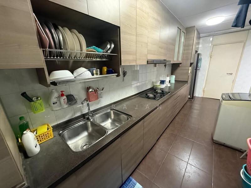 122D Rivervale Drive, 122D Rivervale Drive, Hougang / Punggol / Sengkang, 3 Bedrooms, 90 sqft, HDB Flat For Sale, by G. Rajan, 500252522 - PropertyGuru.com.sg