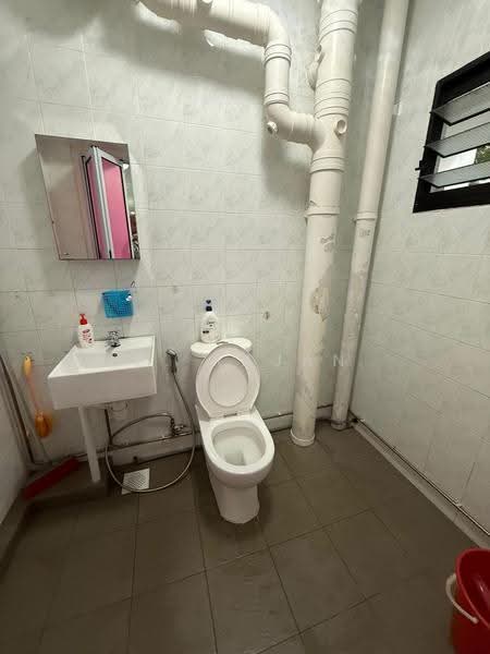 122D Rivervale Drive, 122D Rivervale Drive, Hougang / Punggol / Sengkang, 3 Bedrooms, 90 sqft, HDB Flat For Sale, by G. Rajan, 500252522 - PropertyGuru.com.sg