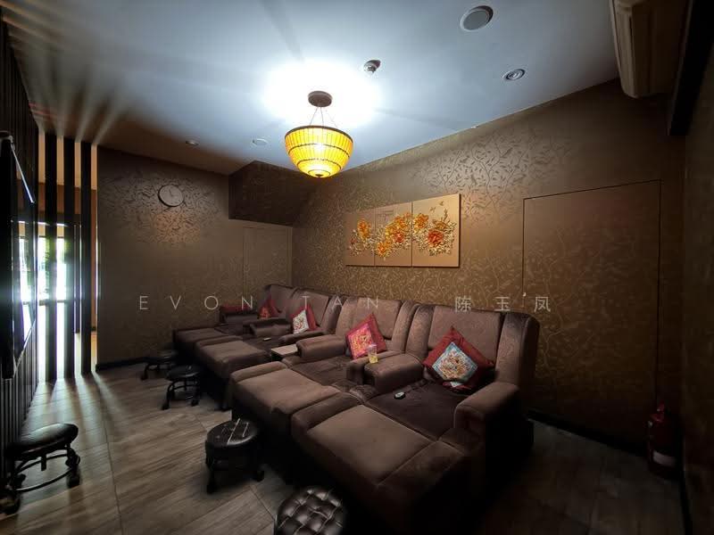 ✧ Rare Spa/Massage Whole Shophouse in CBD, Club Street | Telok Ayer Street | Amoy Street, Boat Quay / Raffles Place / Marina, 5,450 sqft, Shop / Shophouse For Rent, by Evon Tan 陈玉凤, 500252523 - Interior - CommercialGuru.com.sg