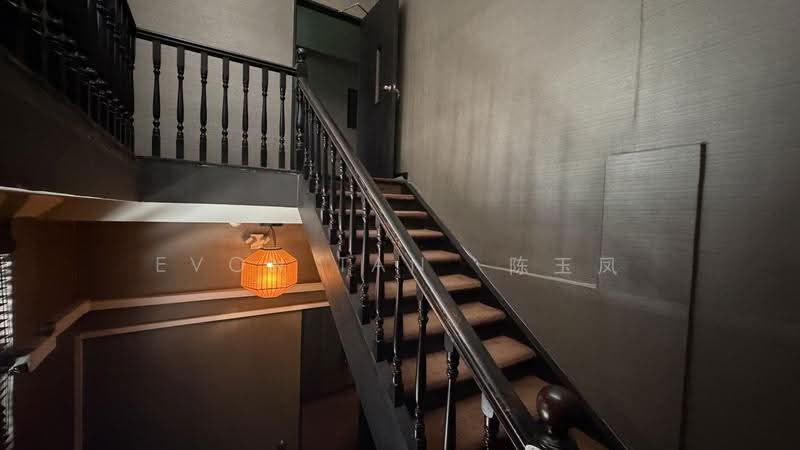 ✧ Rare Spa/Massage Whole Shophouse in CBD, Club Street | Telok Ayer Street | Amoy Street, Boat Quay / Raffles Place / Marina, 5,450 sqft, Shop / Shophouse For Rent, by Evon Tan 陈玉凤, 500252523 - Interior - CommercialGuru.com.sg