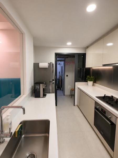 Signature At Yishun, 29 Yishun Street 51, Sembawang / Yishun, 3 Bedrooms, 1,098 sqft, Condominium For Sale, by Daniel Phua, 500252524 - Kitchen - PropertyGuru.com.sg