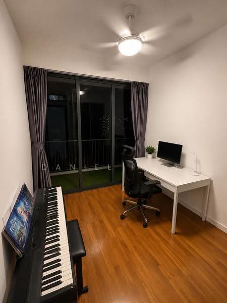 Signature At Yishun, 29 Yishun Street 51, Sembawang / Yishun, 3 Bedrooms, 1,098 sqft, Condominium For Sale, by Daniel Phua, 500252524 - Study - PropertyGuru.com.sg