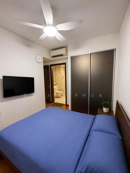 Signature At Yishun, 29 Yishun Street 51, Sembawang / Yishun, 3 Bedrooms, 1,098 sqft, Condominium For Sale, by Daniel Phua, 500252524 - Bedroom - PropertyGuru.com.sg