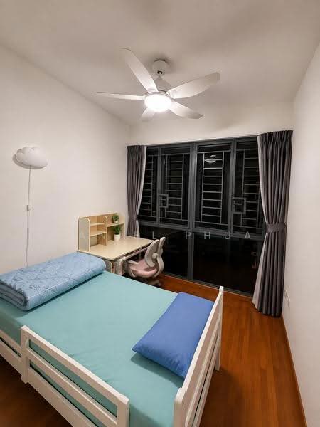 Signature At Yishun, 29 Yishun Street 51, Sembawang / Yishun, 3 Bedrooms, 1,098 sqft, Condominium For Sale, by Daniel Phua, 500252524 - Bedroom - PropertyGuru.com.sg