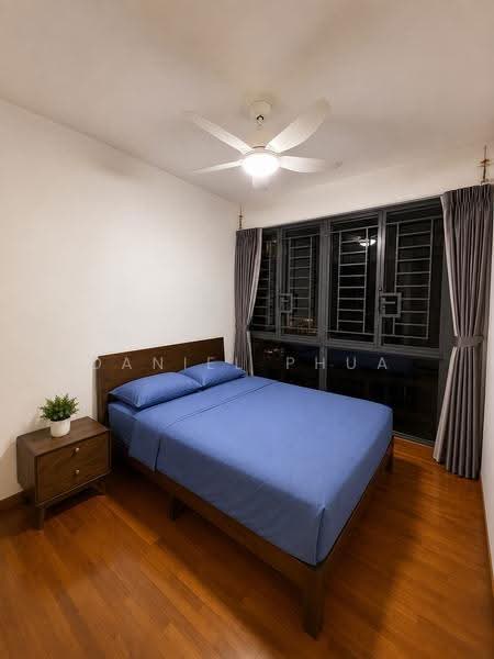 Signature At Yishun, 29 Yishun Street 51, Sembawang / Yishun, 3 Bedrooms, 1,098 sqft, Condominium For Sale, by Daniel Phua, 500252524 - Bedroom - PropertyGuru.com.sg