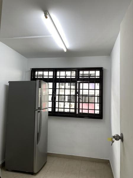 6 Jalan Batu, 6 Jalan Batu, East Coast / Marine Parade, 2 Bedrooms, 646 sqft, HDB Flat For Rent, by Deborah Gan, 500252525 - Utilities/flexi Room - PropertyGuru.com.sg