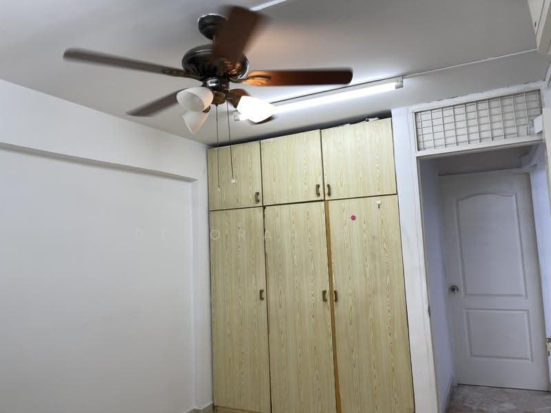 6 Jalan Batu, 6 Jalan Batu, East Coast / Marine Parade, 2 Bedrooms, 646 sqft, HDB Flat For Rent, by Deborah Gan, 500252525 - Front Bedroom 1.1 - PropertyGuru.com.sg