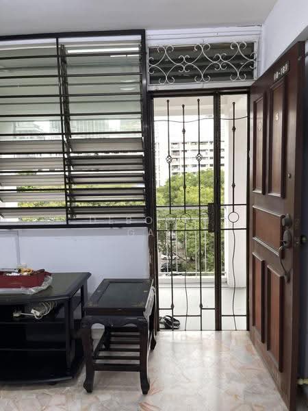 6 Jalan Batu, 6 Jalan Batu, East Coast / Marine Parade, 2 Bedrooms, 646 sqft, HDB Flat For Rent, by Deborah Gan, 500252525 - Entrance - PropertyGuru.com.sg