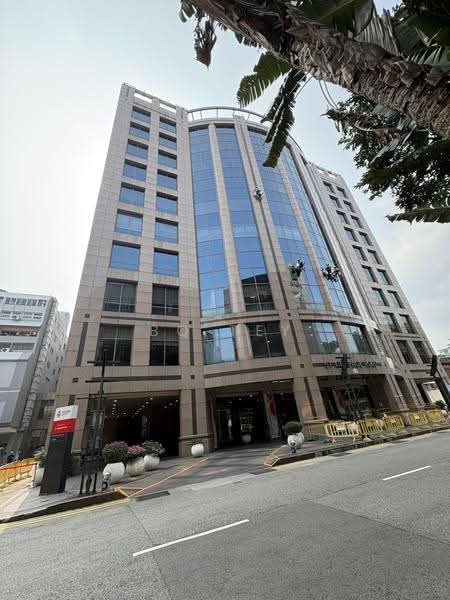 51 Cuppage Road, 51 Cuppage Road, Orchard / River Valley, 958 sqft, Mall Shop For Rent, by BQ Tey, 500252526 - Exterior - CommercialGuru.com.sg