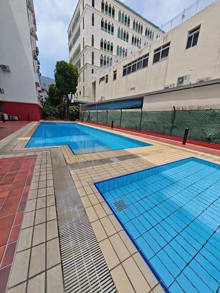Wing Fong Mansions, 12 Lorong 14 Geylang, Eunos / Geylang / Paya Lebar, 3 Bedrooms, 990 sqft, Apartment For Rent, by Miki Yong, 500252527 - Exterior - PropertyGuru.com.sg