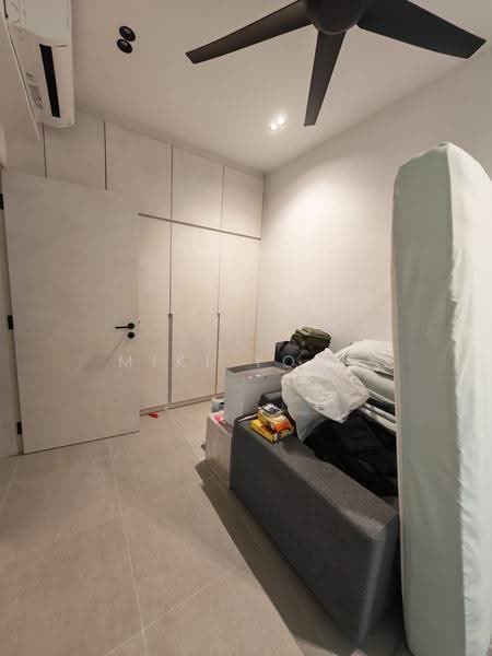 Wing Fong Mansions, 12 Lorong 14 Geylang, Eunos / Geylang / Paya Lebar, 3 Bedrooms, 990 sqft, Apartment For Rent, by Miki Yong, 500252527 - Bedroom 2 - PropertyGuru.com.sg