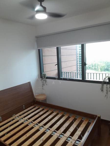 Normanton Park, 49 Normanton Park, Buona Vista / West Coast / Clementi New Town, 1 Bedroom, 527 sqft, Condominium For Rent, by Tan Siew Lay, 500252528 - PropertyGuru.com.sg