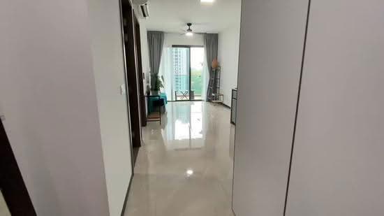 Normanton Park, 49 Normanton Park, Buona Vista / West Coast / Clementi New Town, 1 Bedroom, 527 sqft, Condominium For Rent, by Tan Siew Lay, 500252528 - PropertyGuru.com.sg