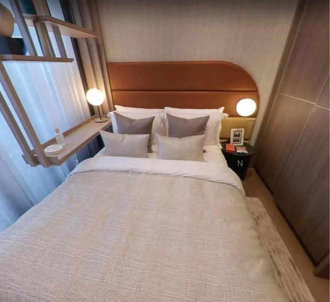 Terra Hill, 18 Yew Siang Road, Buona Vista / West Coast / Clementi New Town, 3 Bedrooms, 1,249 sqft, Condominium For Sale, by Tan Yong Jun Jason, 500252529 - Bedroom - PropertyGuru.com.sg