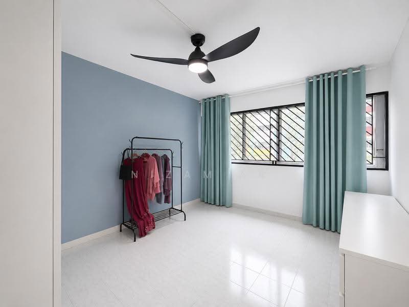 786 Yishun Ring Road, 786 Yishun Ring Road, Sembawang / Yishun, 3 Bedrooms, 1,302 sqft, HDB Flat For Sale, by Nizam AR, 500252530 - Bedroom - PropertyGuru.com.sg