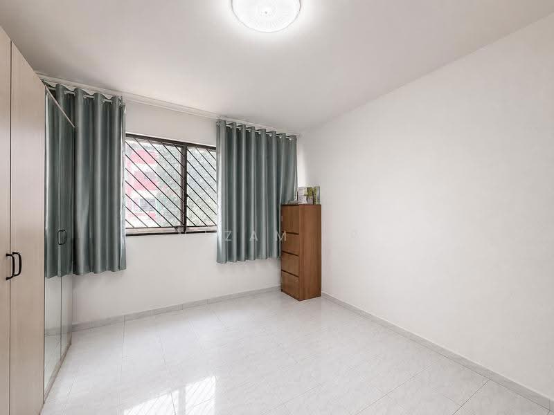 786 Yishun Ring Road, 786 Yishun Ring Road, Sembawang / Yishun, 3 Bedrooms, 1,302 sqft, HDB Flat For Sale, by Nizam AR, 500252530 - Bedroom - PropertyGuru.com.sg