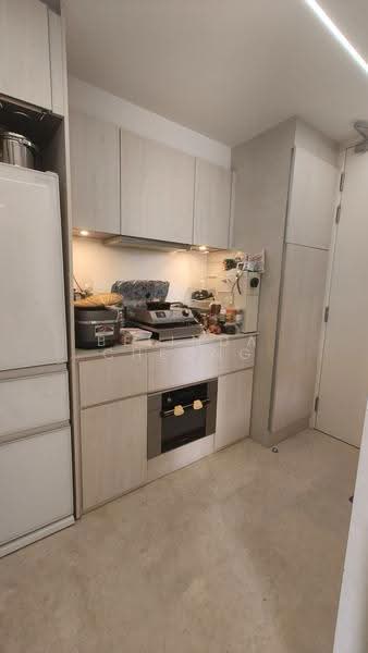 The Meyerise, 97 Meyer Road, East Coast / Marine Parade, 2 Bedrooms, 872 sqft, Condominium For Sale, by Belinda Cheong, 500252531 - Kitchen - PropertyGuru.com.sg