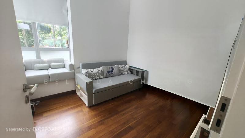 The Meyerise, 97 Meyer Road, East Coast / Marine Parade, 2 Bedrooms, 872 sqft, Condominium For Sale, by Belinda Cheong, 500252531 - Living Room - PropertyGuru.com.sg